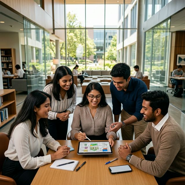 MBC Admission Center