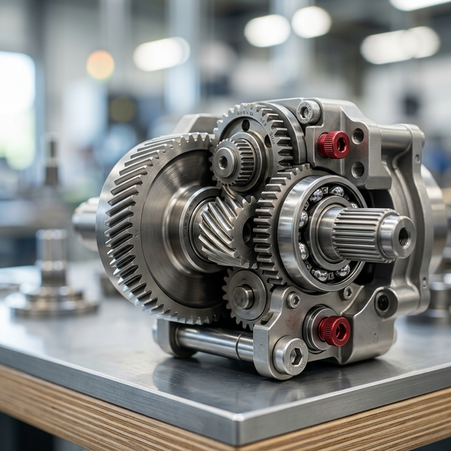 Mechanical Engineering